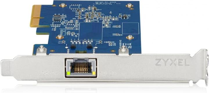Produktbild Zyxel XGN100C 10G RJ45 (Ethernet, RJ45)