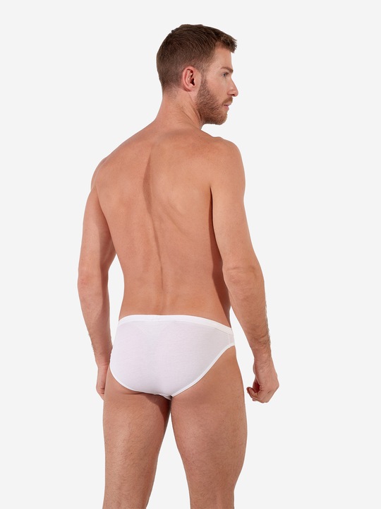 Produktbild HOM Minislip Supreme Cotton (M, 2er Pack)