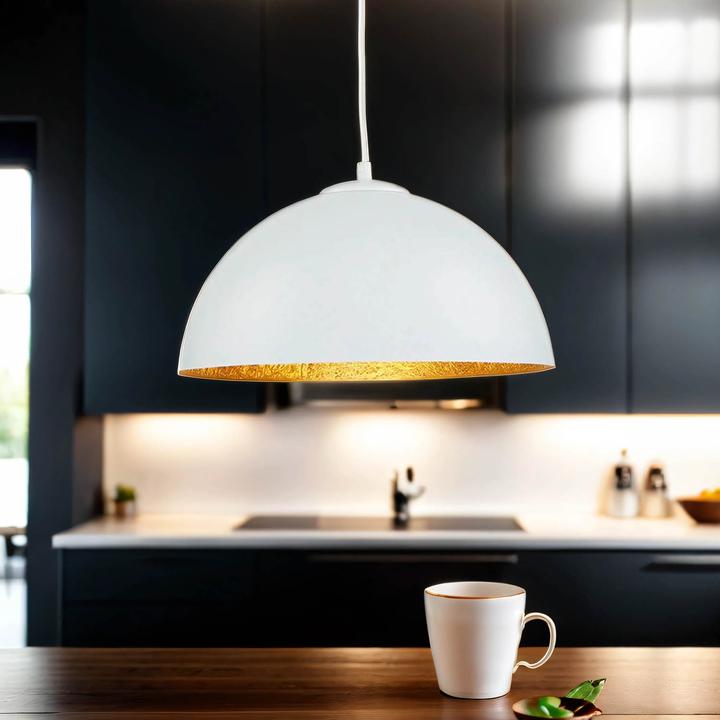 Produktbild Licht-Erlebnisse Ferra (E27, 800 lm)