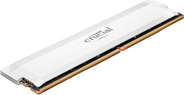 Produktbild Crucial Pro (1 x 16GB, 6000 MHz, DDR5-RAM, U-DIMM)