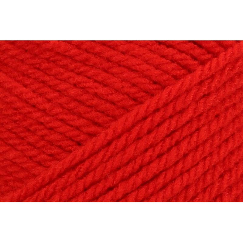 Schachenmayr ca. 140 m 08221 feuer 100 g, Garn + Wolle