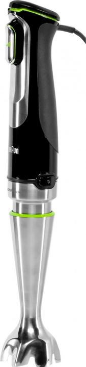 Produktbild Braun MultiQuick 9 (EU-Stecker)