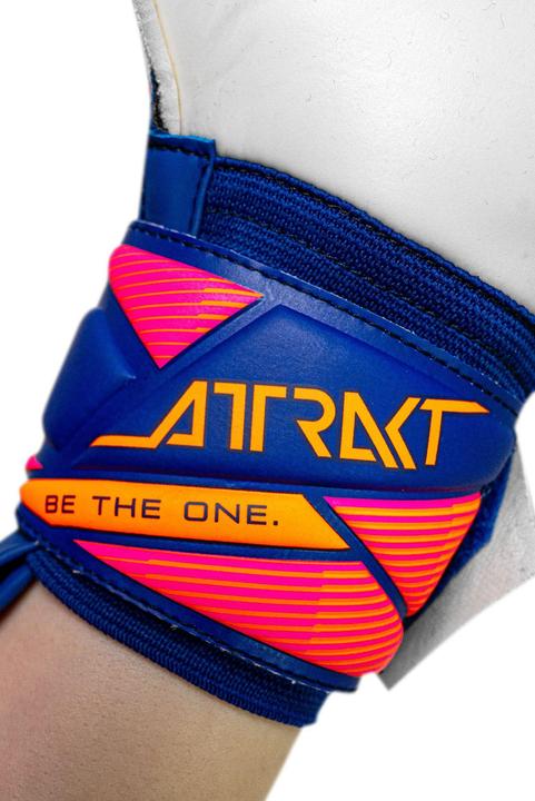 Produktbild Reusch Attrakt Solid (10)