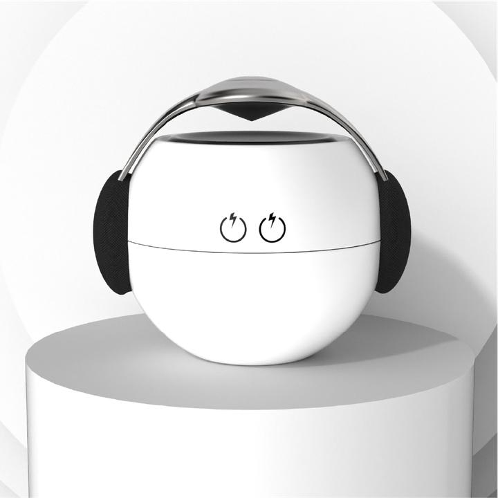 Actual product image Mobility on Board Lyly Speaker (7 h, Rechargeable battery operated)