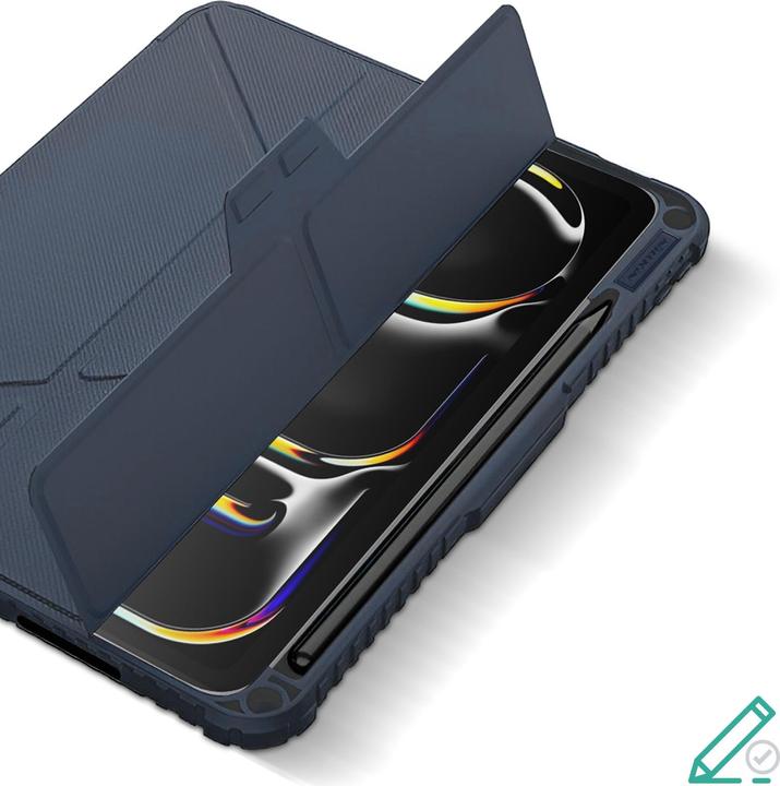 Actual product image Nillkin Bumper Pro Case (iPad Pro 11 2024 (M4))