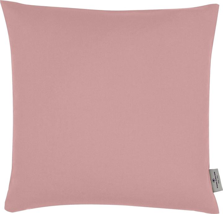 Actual product image Tom Tailor Dove decorative cushion cover (60 x 60 cm)