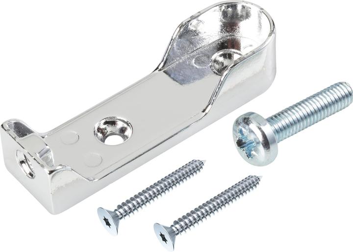 Actual product image Do it + Garden Clothes rail holder (2 pcs.)