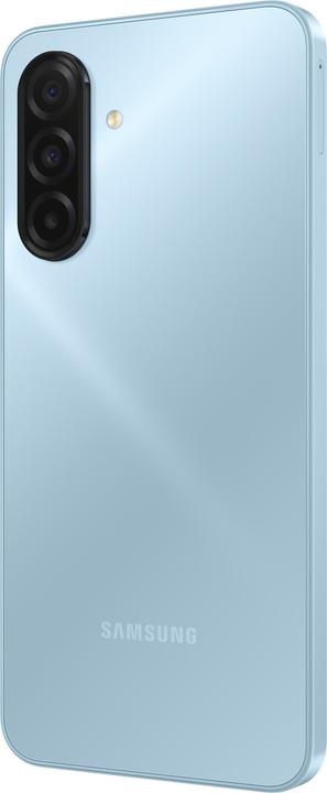 Immagine prodotto Samsung GALAXY A17 LTE 128GB LI (128 GB, Azzurro, Blu, 6.70", Doppia SIM Ibrida, 4G)