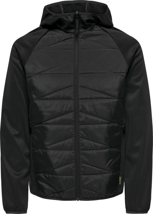 Produktbild Only & Sons Hoch geschlossen Elastische Bündchen Jacke Jacke (M)