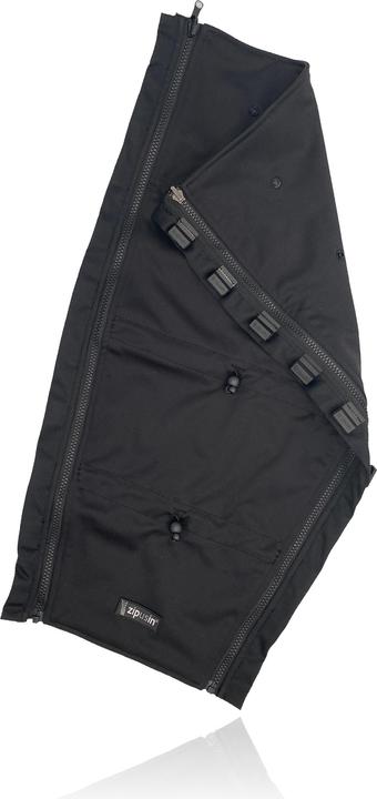 Immagine prodotto Zip Us In Pannello con adattatore universale (Taglia unica)