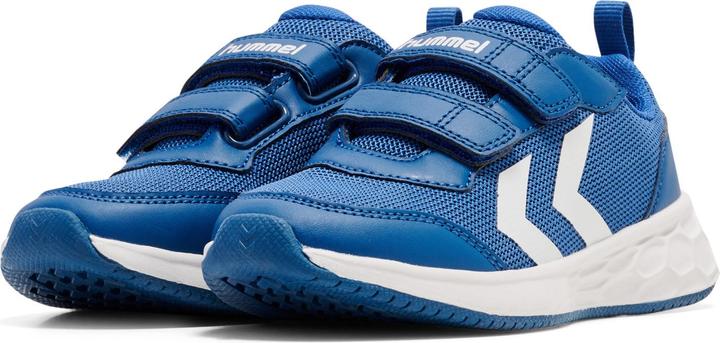 Actual product image hummel Turbo Run 1.0 Jr (38)