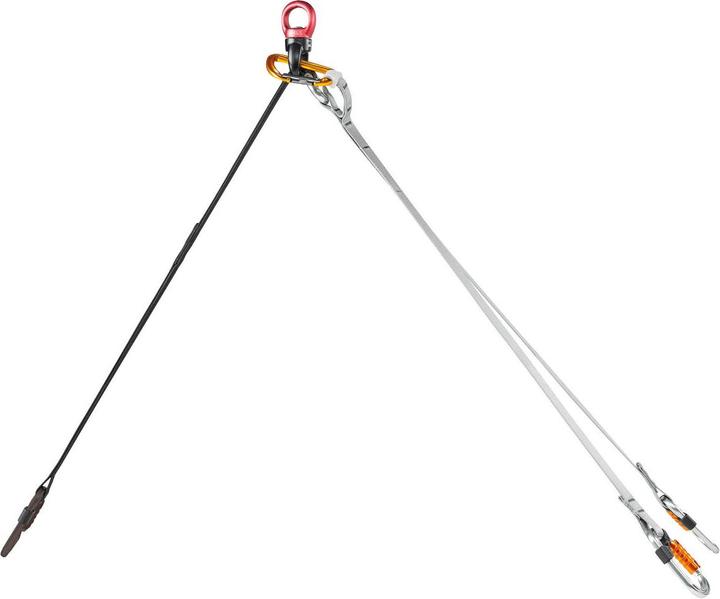 Actual product image Petzl stef accessorie - nest prior 2020