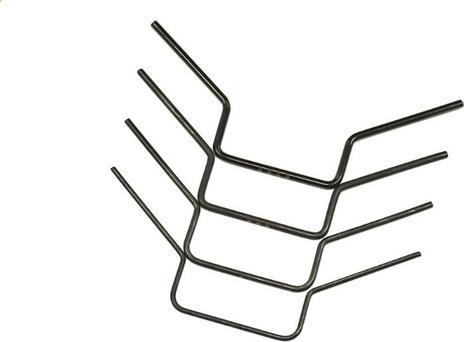 Produktbild Serpent Stabilisator Set front (4)