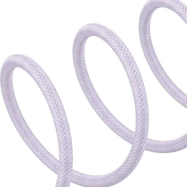 Produktbild Baseus Gem USB-C zu iP Schnellladekabel 1 m 20 W Lila (1 m, 20 W)