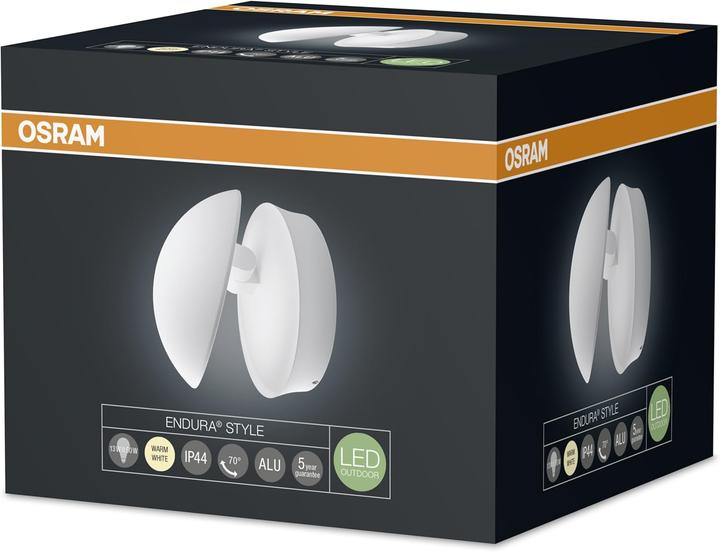 Produktbild Osram Endura (640 lm, IP44)