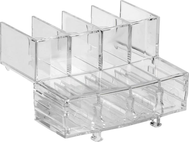 Actual product image Schneider Electric Protective cover, 4p, IP20, D40A/D65A LAD96580