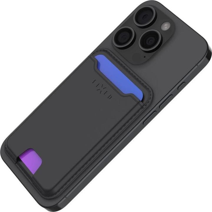 Actual product image Fixed Mag Wallet