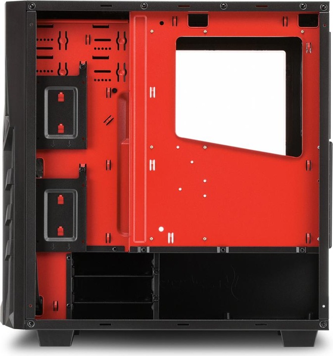 Produktbild Sharkoon Dg7000 (ATX)