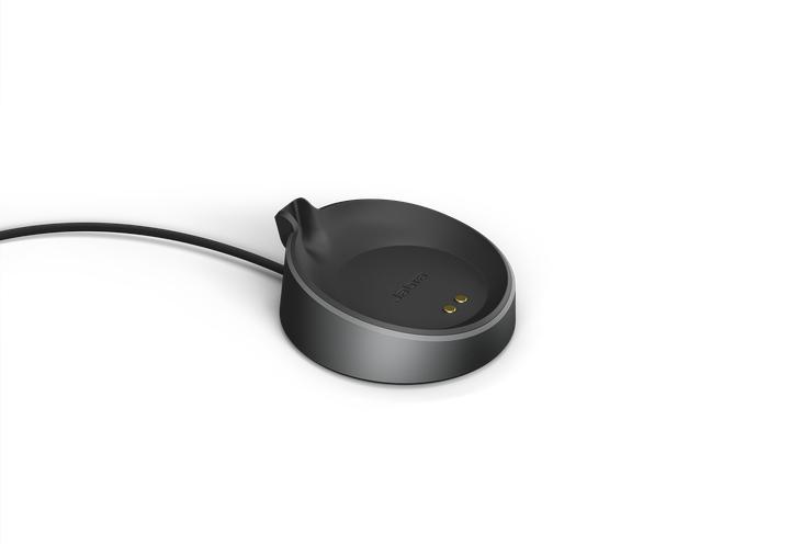 Actual product image Jabra Evolve2 75 Charging Stand