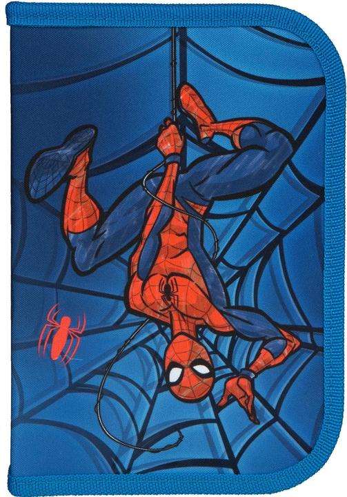 Actual product image Scooli Schulthek-Set 5-teilig Spiderman, 18 l, Altersempfehlung (18 l)