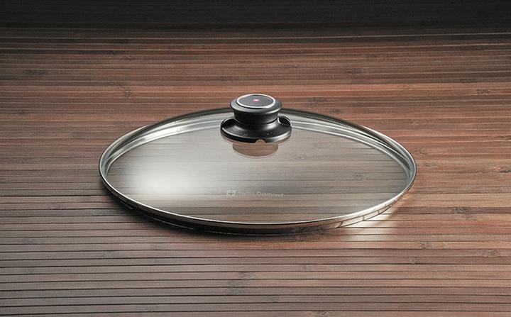 Produktbild Swiss Diamond Classic (28 cm, Glas)