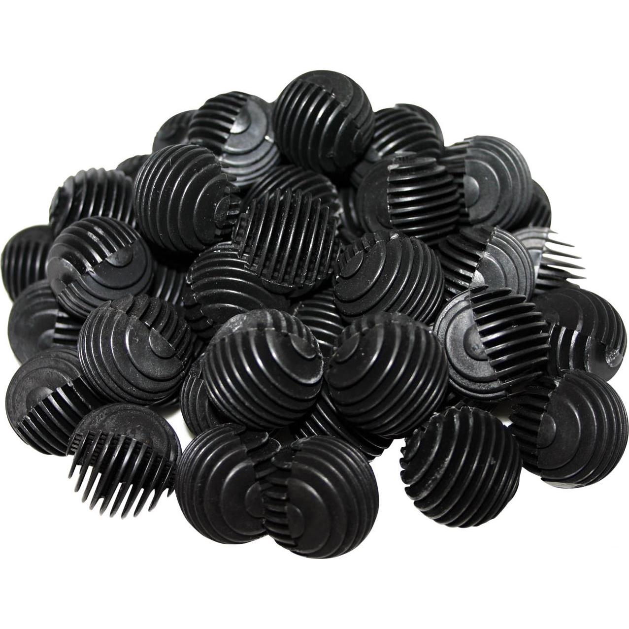 SunSun HW-404B Aussenfilter Ersatzteil Bio Balls Filterkugeln Aquarium Filter (Aussenfilter, Süsswasser), Aquarium Filte...