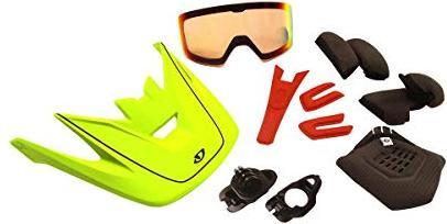 Actual product image Giro Montaro/Switchblade/Chronicle/Cartelle Visor Bolt