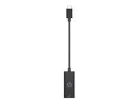 Productafbeelding HP USB Typ-C zu (USB-C, RJ45/LAN (1x))
