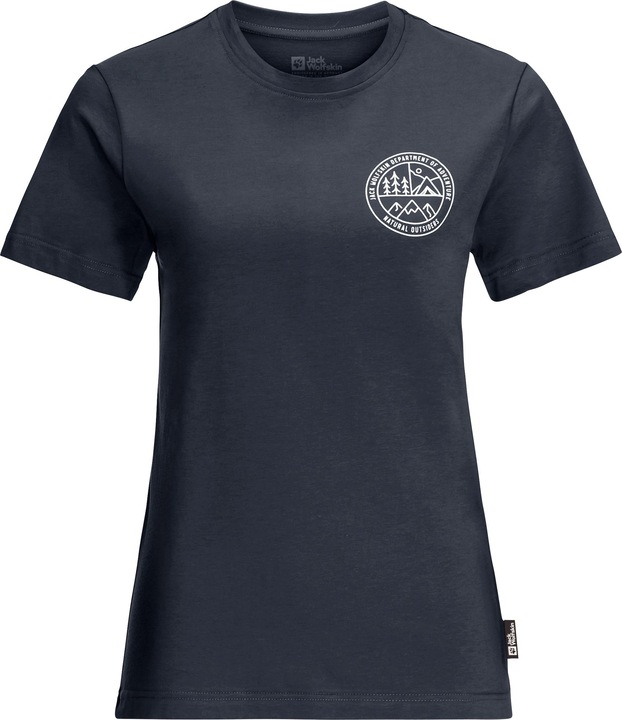 Produktbild Jack Wolfskin Campfire T W (XS)