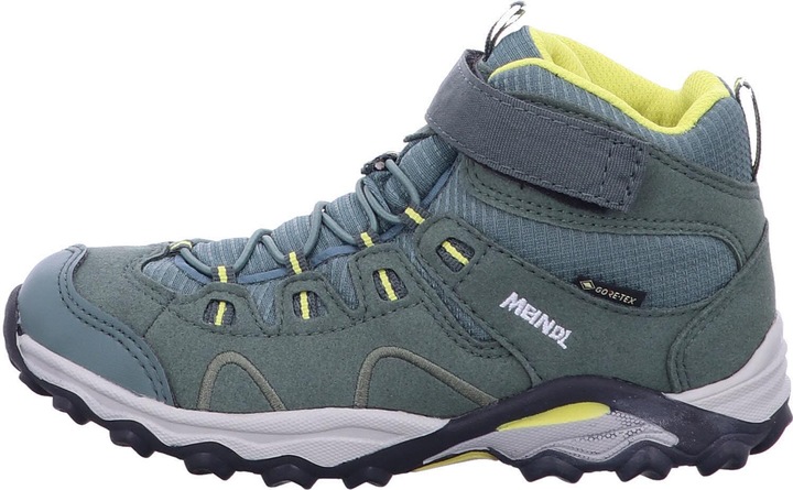 Produktbild Meindl Lucca Junior Mid GTX® (33)