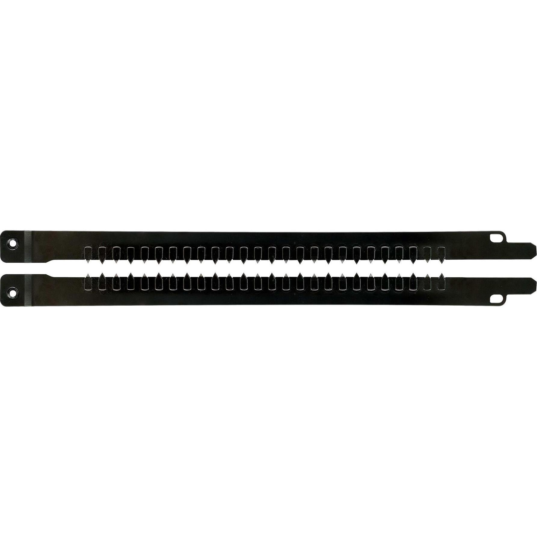 DeWalt, Säbelsäge, Alligator Spezialsägeblätter DT2977