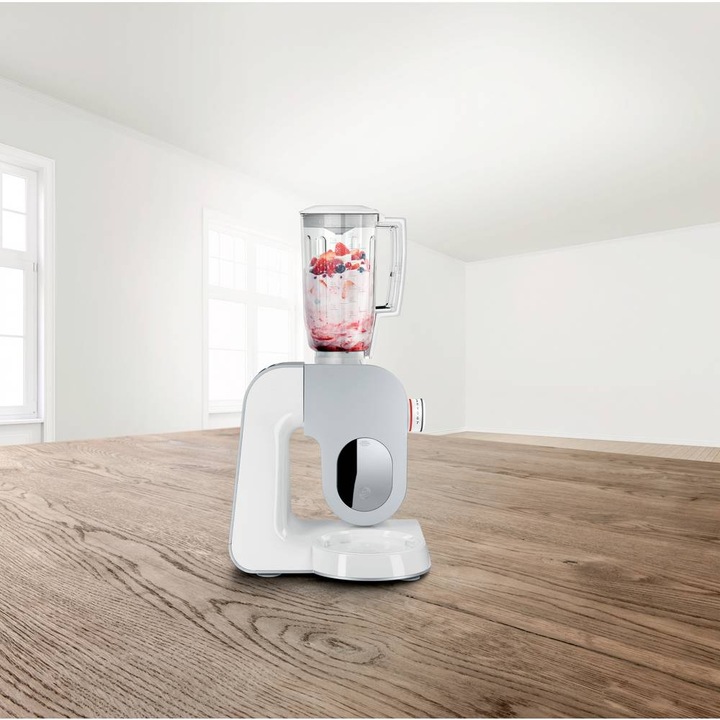 Actual product image Bosch Hausgeräte Blender jug, 1.25 litre, plastic, MUZ5MX1