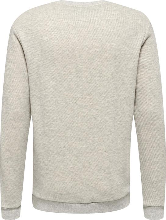 Actual product image hummel Lgc Austin Sweatshirt (XL)