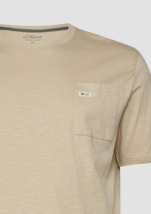 Produktbild s.Oliver T-Shirt (5XL)
