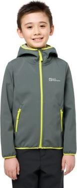 Image du produit Jack Wolfskin Veste Kid's Fourwinds (164)