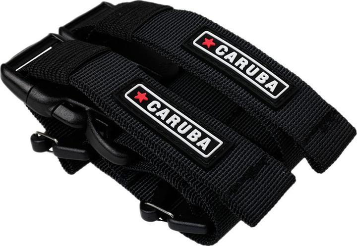 Productafbeelding Caruba Rug(pak)band Small (2 stuks) (Camera schoudertas)