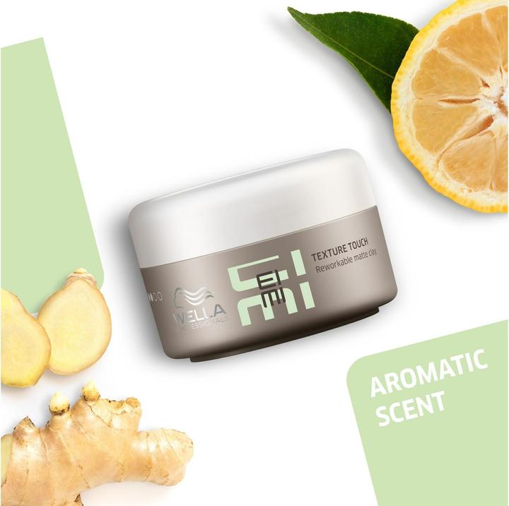 Produktbild Wella Eimi Texture Touch (Haarpaste, 75 g)