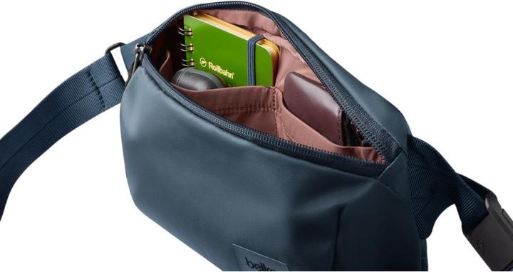 Immagine prodotto Bellroy Laneway Belt BagSteel