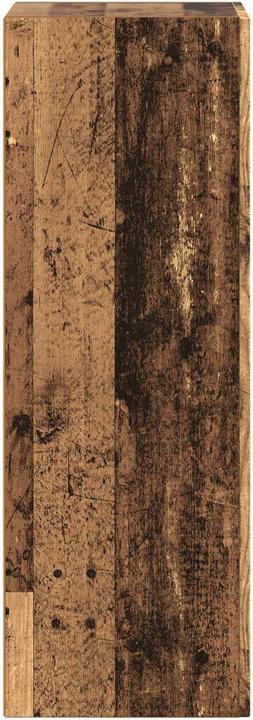 Image du produit vidaXL Modernes Sideboard (35 x 35 x 100.50 cm)