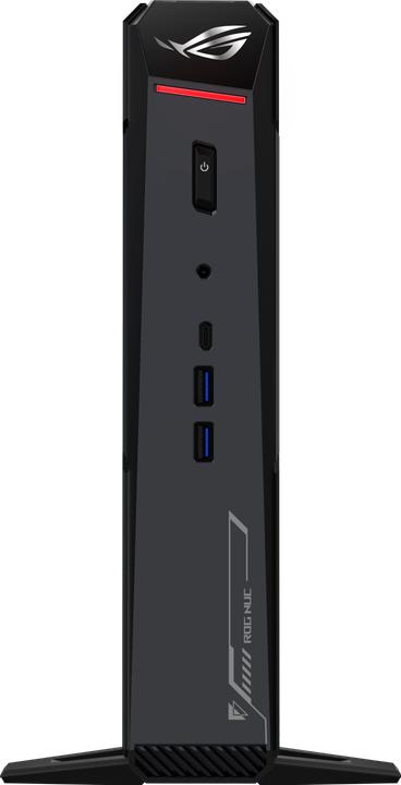 Immagine prodotto ASUS ROG NUC 15 (1000 GB, 32 GB, Intel Core Ultra 9 275HX, GeForce RTX 5070 Ti)