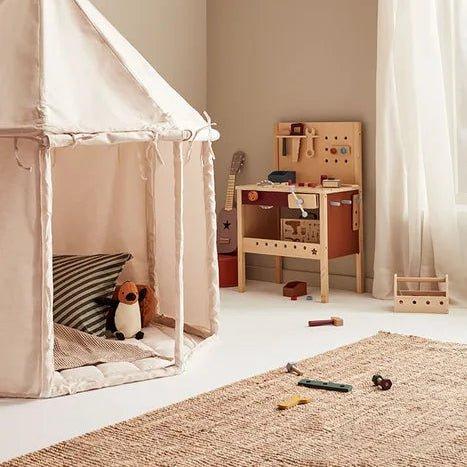 Produktbild Kids Concept Kid's tool bench