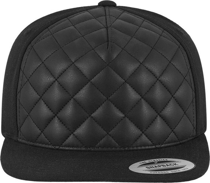 Produktbild Flexfit Diamond Quilted (M, S)