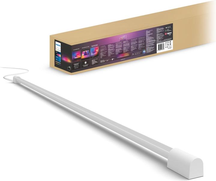 Productafbeelding Philips Hue Tintenspel Kleurverloop (1260 lm)
