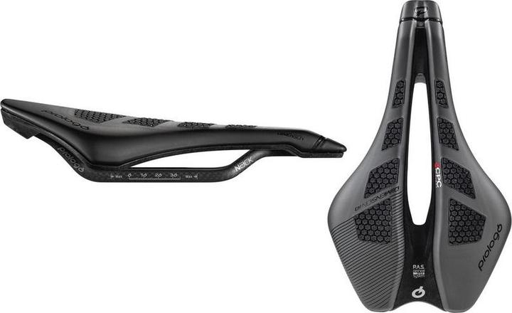 Produktbild Prologo Dimension 143 CPC Nack