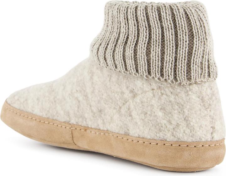 Actual product image Stoic HyddaSt. II Wool Knit Boot (43)