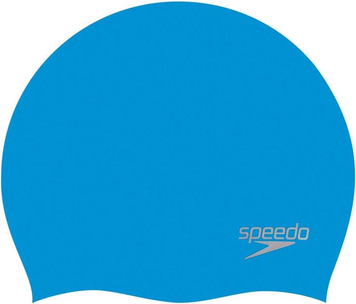 Immagine prodotto Speedo Plain Moulded Silicone Cap