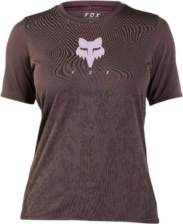Produktbild Fox Jersey 23 W Ranger Tru Dri Ss Pur S (S)