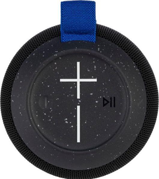 Actual product image UE Wonderboom Play (10 h, Battery operated)