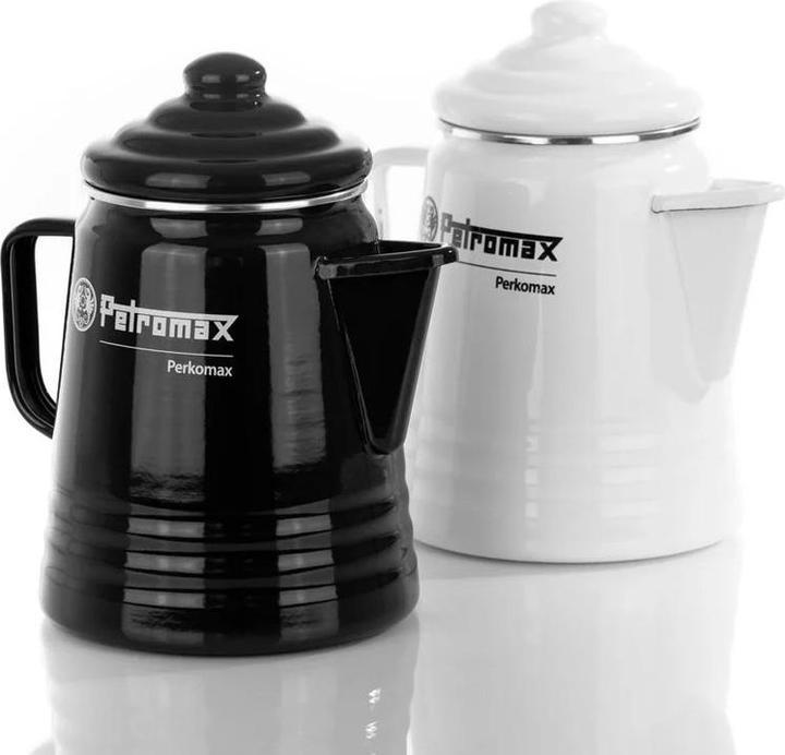 Image du produit Petromax Cafetière en émail (1.30 l)
