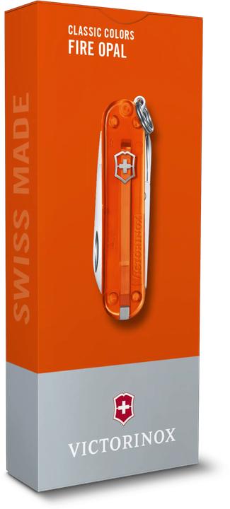 Produktbild Victorinox V-0.62 23.T82G Taschenmesser Classic SD Klein